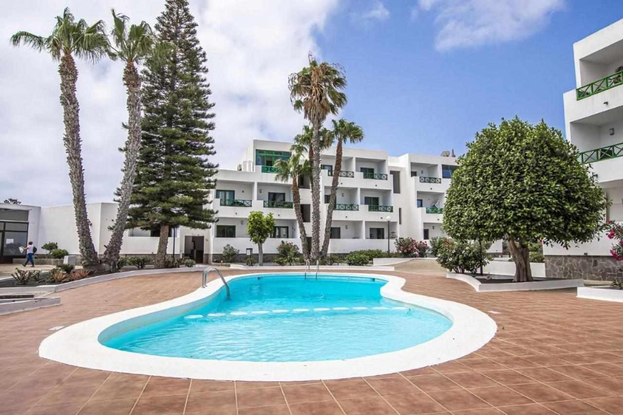Holyhome Premium 108 Costa Teguise Exterior foto